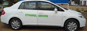 ethanolvehicle