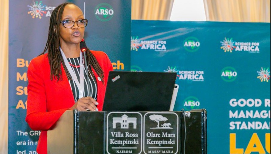 Why research governance matters for Africa