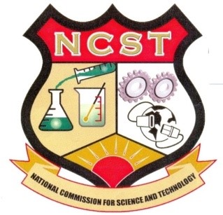 ncst logo
