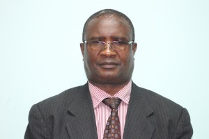 Dr Timothy Nyasulu